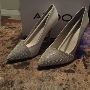 Aldo size 8.5
